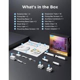 Govee Kit de bande lumineuse avec Skyline, Bande LED 