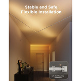Govee Kit de bande lumineuse avec Skyline, Bande LED 