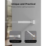 Govee Kit de bande lumineuse avec Skyline, Bande LED 