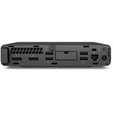 HP 237015, Mini PC Noir/Argent