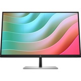 HP E27k G5 USB-C 27" 4K Ultra HD Moniteur Noir/Argent, HDMI, DisplayPort, 3x USB-A 3.2 (5 Gbit/s), 2x USB-C 3.2 (5 Gbit/s)