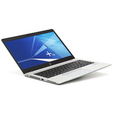 HP  14" PC portable  Argent
