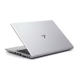 HP  14" PC portable  Argent