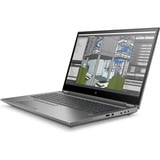 HP  15.6" PC portable  Gris