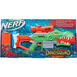 Hasbro NERF DinoSquad Rex-Rampage NERF, NERF Gun Vert/Orange