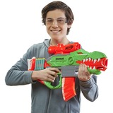 Hasbro NERF DinoSquad Rex-Rampage NERF, NERF Gun Vert/Orange