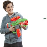 Hasbro NERF DinoSquad Rex-Rampage NERF, NERF Gun Vert/Orange