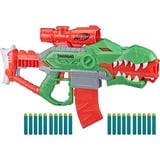 Hasbro NERF NERF DinoSquad Rex-Rampage NERF, NERF Gun Vert/Orange