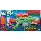 Hasbro NERF NERF DinoSquad Rex-Rampage NERF, NERF Gun Vert/Orange