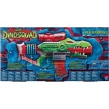 Hasbro NERF NERF DinoSquad Rex-Rampage NERF, NERF Gun Vert/Orange