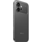 Honor 600 512GB smartphone Noir | 512 Go | Android 16 | Dual-SIM