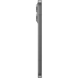 Honor 600 512GB smartphone Noir | 512 Go | Android 16 | Dual-SIM
