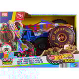 Hot Wheels JFR39, Voiture télécommandée 