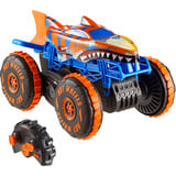 Hot Wheels JFR39, Voiture télécommandée 