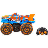 Hot Wheels JFR39, Voiture télécommandée 
