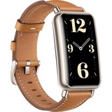 Huawei WATCH Fit Mini 3,73 cm (1.47") AMOLED 52 mm Or, Smartwatch Or, 3,73 cm (1.47"), AMOLED, Écran tactile, 25 g