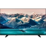 JVC  50" Ultra HD TV LED Noir