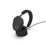 Jabra Evolve3 Charger Wireless Charging Pad USB-A Noir, 1x USB-A