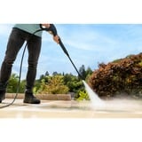 Kärcher K 5 WCM Premium, 1.324-460.0, Nettoyeur haute pression Jaune/Noir