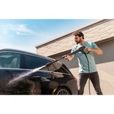 Kärcher K 5 WCM Premium, 1.324-460.0, Nettoyeur haute pression Jaune/Noir
