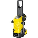 Kärcher K 5 WCM Premium, Nettoyeur haute pression Jaune/Noir