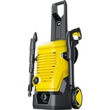 Kärcher K 5 WCM Premium, Nettoyeur haute pression Jaune/Noir