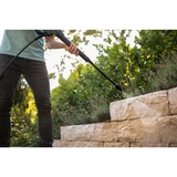 Kärcher K 5 WCM Premium, Nettoyeur haute pression Jaune/Noir