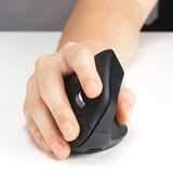 Kensington Pro Fit Ergo MY630 EQ, Souris Noir