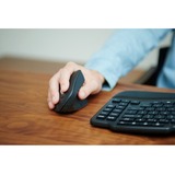 Kensington Pro Fit Ergo MY630 EQ, Souris Noir