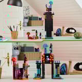 LEGO 21279 Minecraft The Enderman Tower , Jouets de construction 