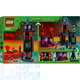LEGO 21279 Minecraft The Enderman Tower , Jouets de construction 