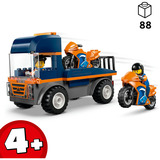 LEGO 60491, Jouets de construction 