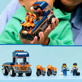 LEGO 60491, Jouets de construction 