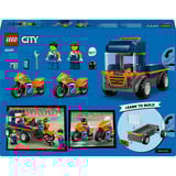 LEGO 60491, Jouets de construction 