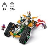 LEGO 71820, Jouets de construction 