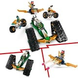 LEGO 71820, Jouets de construction 