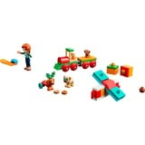 LEGO Friends - Le calendrier de l’Avent Friends, Jouets de construction 41758