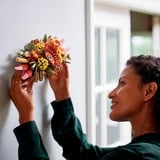 LEGO Icônes - Arrangement de fleurs séchées, Jouets de construction 