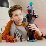 LEGO Minecraft - La tour Enderman, Jouets de construction 21279