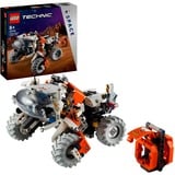 LEGO Technic - La chargeuse spatiale de surface LT78, Jouets de construction 42178