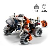 LEGO Technic - La chargeuse spatiale de surface LT78, Jouets de construction 42178