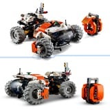 LEGO Technic - La chargeuse spatiale de surface LT78, Jouets de construction 42178