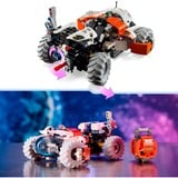 LEGO Technic - La chargeuse spatiale de surface LT78, Jouets de construction 42178