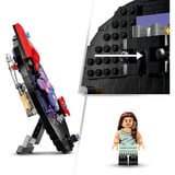 LEGO Éditions Olivia Rodrigos disque vinyle, Jouets de construction 