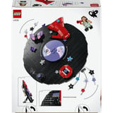 LEGO Éditions Olivia Rodrigos disque vinyle, Jouets de construction 