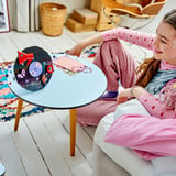 LEGO Éditions Olivia Rodrigos disque vinyle, Jouets de construction 