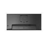 LG 24BA750-B écran plat de PC 60,5 cm (23.8") 1920 x 1080 pixels Full HD LCD Noir Moniteur Noir, 1x DisplayPort, 1x HDMI, 1x USB-C, 4x USB-A, 1x RJ-45, 60,5 cm (23.8"), 1920 x 1080 pixels, Full HD, LCD, 5 ms, Noir