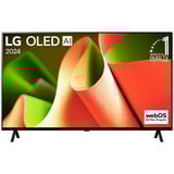 LG OLED55B59LA.AEUD evo TV 55" Ultra HD OLED Noir