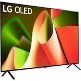 LG  55" Ultra HD TV OLED Noir