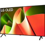 LG  55" Ultra HD TV OLED Noir